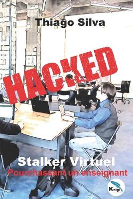 Book cover for Stalker Virtuel