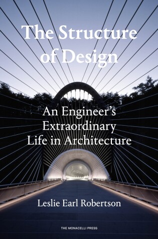 Cover of The Structure of Design