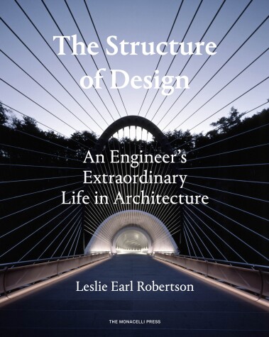 Book cover for The Structure of Design