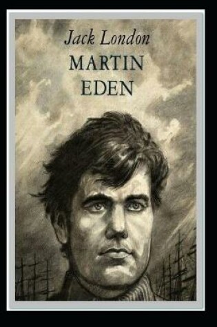 Cover of Martin Eden-Original Edition(Annotated)