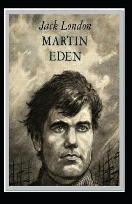 Book cover for Martin Eden-Original Edition(Annotated)