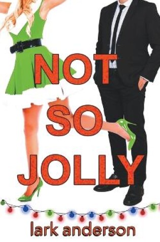 Cover of Not So Jolly