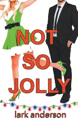 Cover of Not So Jolly