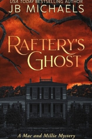 Cover of Raftery's Ghost