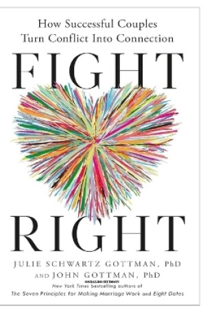 Cover of Fight Right