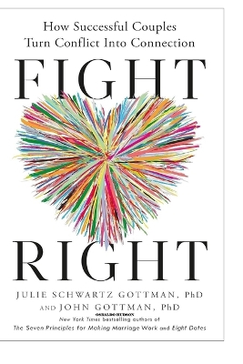 Book cover for Fight Right
