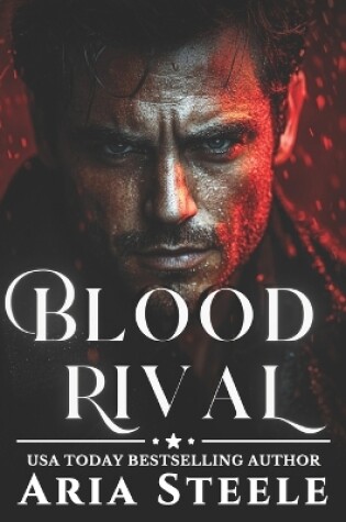 Cover of Blood Rival