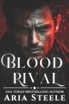 Book cover for Blood Rival