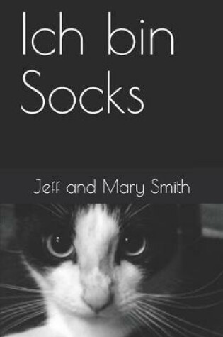 Cover of Ich bin Socks