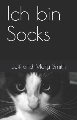 Cover of Ich bin Socks