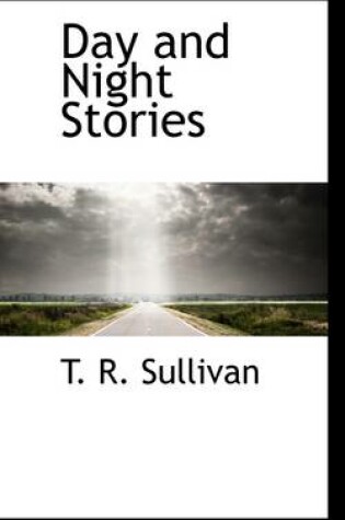 Cover of Day and Night Stories