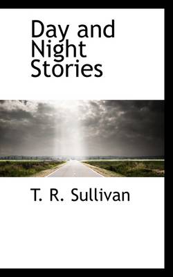 Book cover for Day and Night Stories