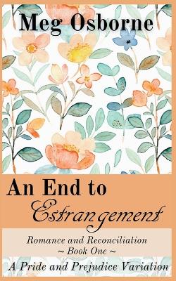 Book cover for An End to Estrangement