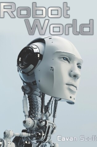 Cover of Robot World