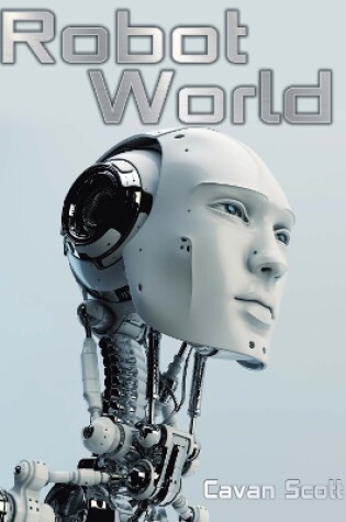 Cover of Robot World