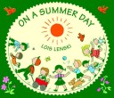 Book cover for On a Summer Day