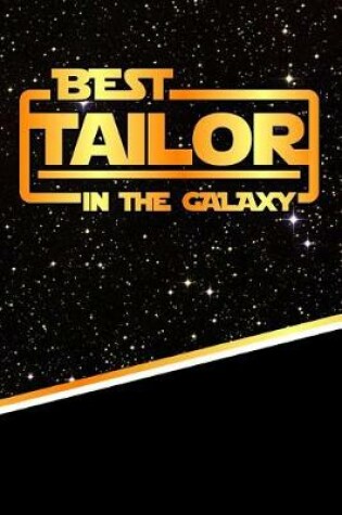 Cover of The Best Tailor in the Galaxy