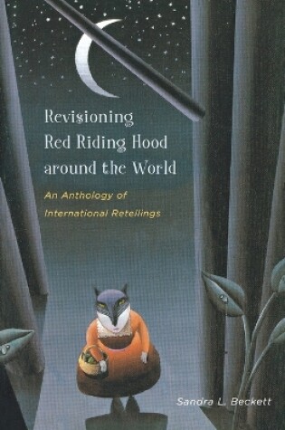 Cover of Revisioning Red Riding Hood around the World