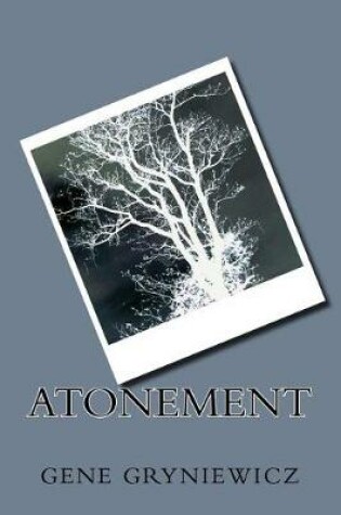 Cover of Atonement