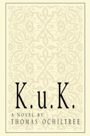 Cover of K.U.K.