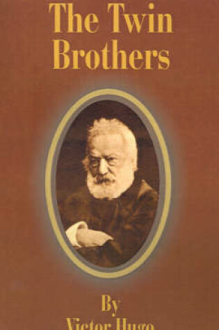 Cover of The Twin Brothers