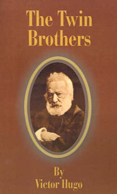 Book cover for The Twin Brothers