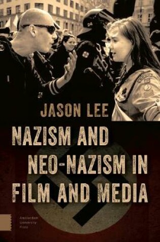Cover of Nazism and Neo-Nazism in Film and Media