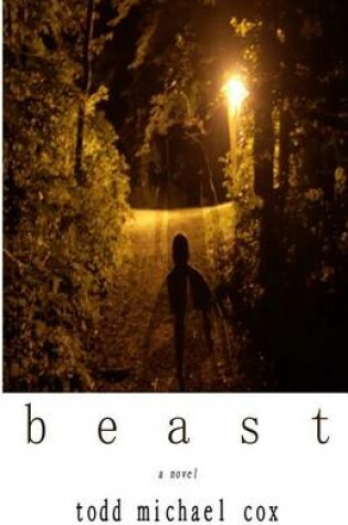 Cover of Beast