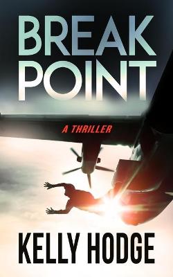 Book cover for Break Point