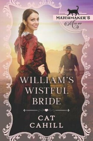 Cover of William's Wistful Bride