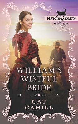Book cover for William's Wistful Bride