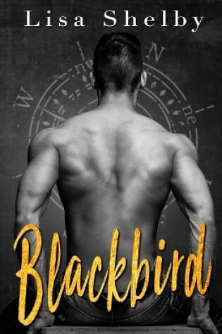 Cover of Blackbird