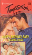 Book cover for Happy Birthday, Baby