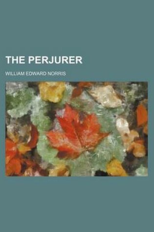 Cover of The Perjurer