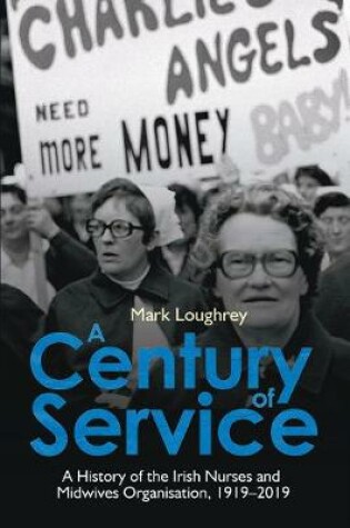 Cover of A Century of Service