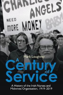 Book cover for A Century of Service