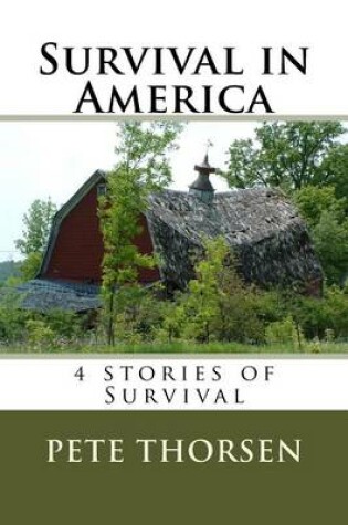 Cover of Survival in America