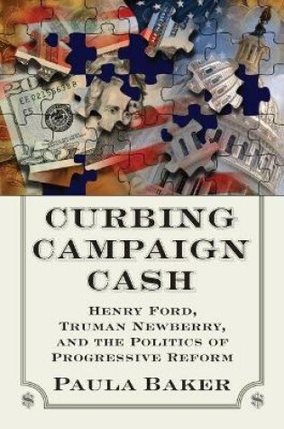 Cover of Curbing Campaign Cash