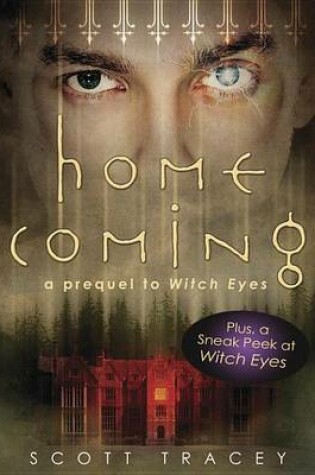 Cover of Homecoming