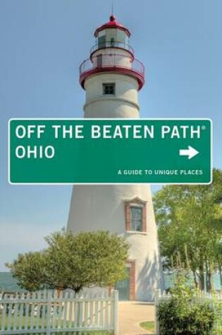 Cover of Ohio Off the Beaten Path®