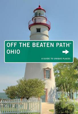 Book cover for Ohio Off the Beaten Path®