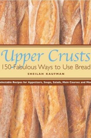 Cover of Upper Crusts