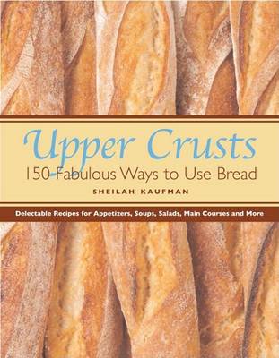 Cover of Upper Crusts