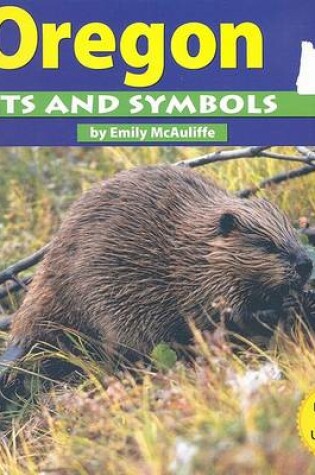 Cover of Oregon Facts and Symbols