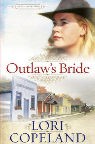 Cover of Outlaw's Bride