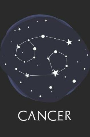 Cover of Cancer