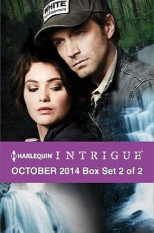 Cover of Harlequin Intrigue October 2014 - Box Set 2 of 2