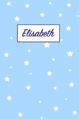 Cover of Elisabeth