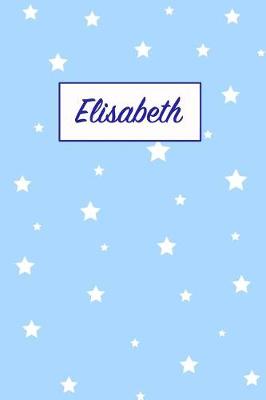 Book cover for Elisabeth