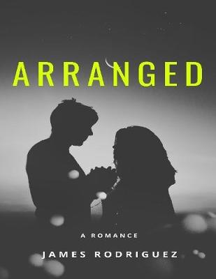 Book cover for Arranged